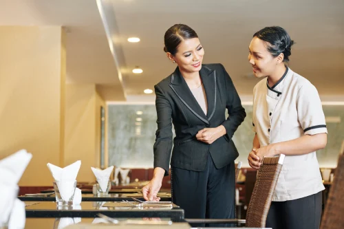 Hotel Management Courses in Singapore